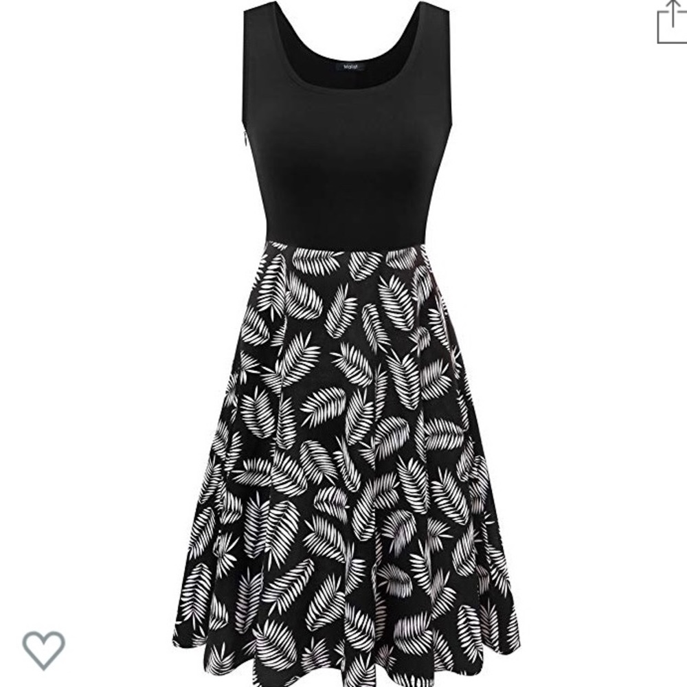 Summer dress